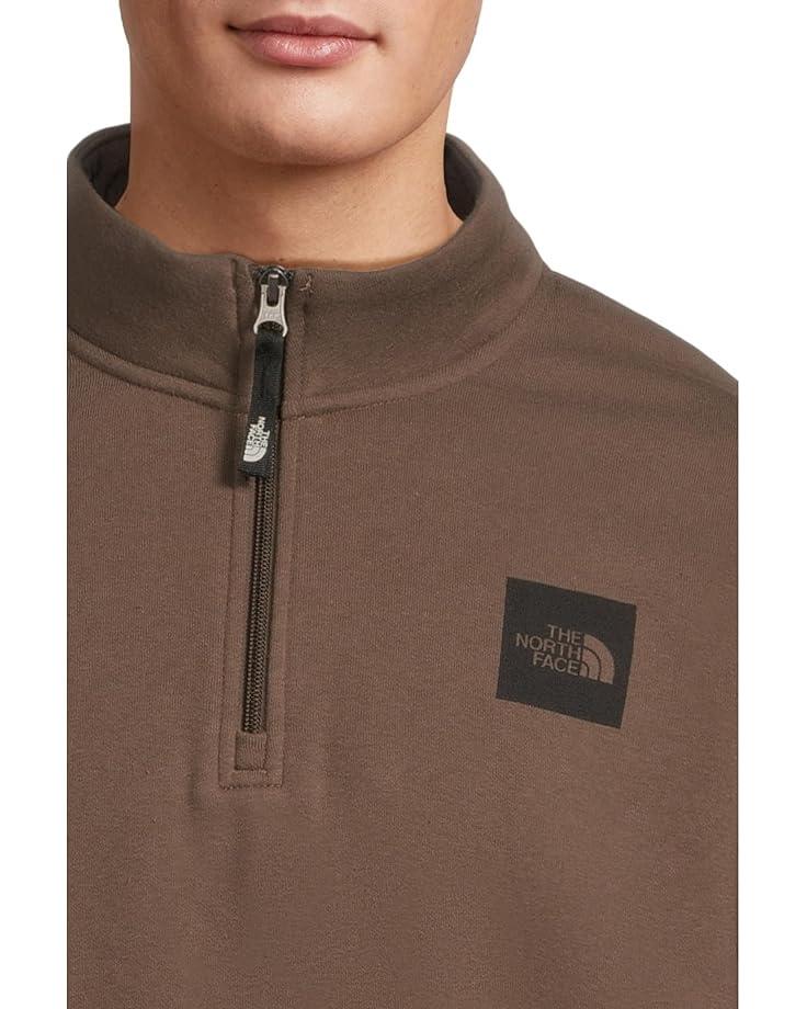 Canyonlands High Altitude 1/2 Zip Product Image