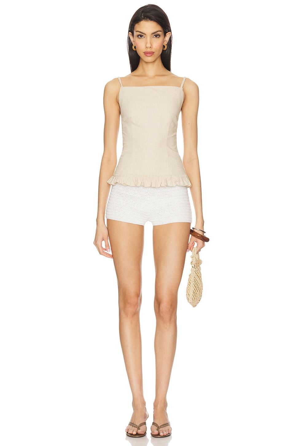 Laura Top Tularosa Product Image