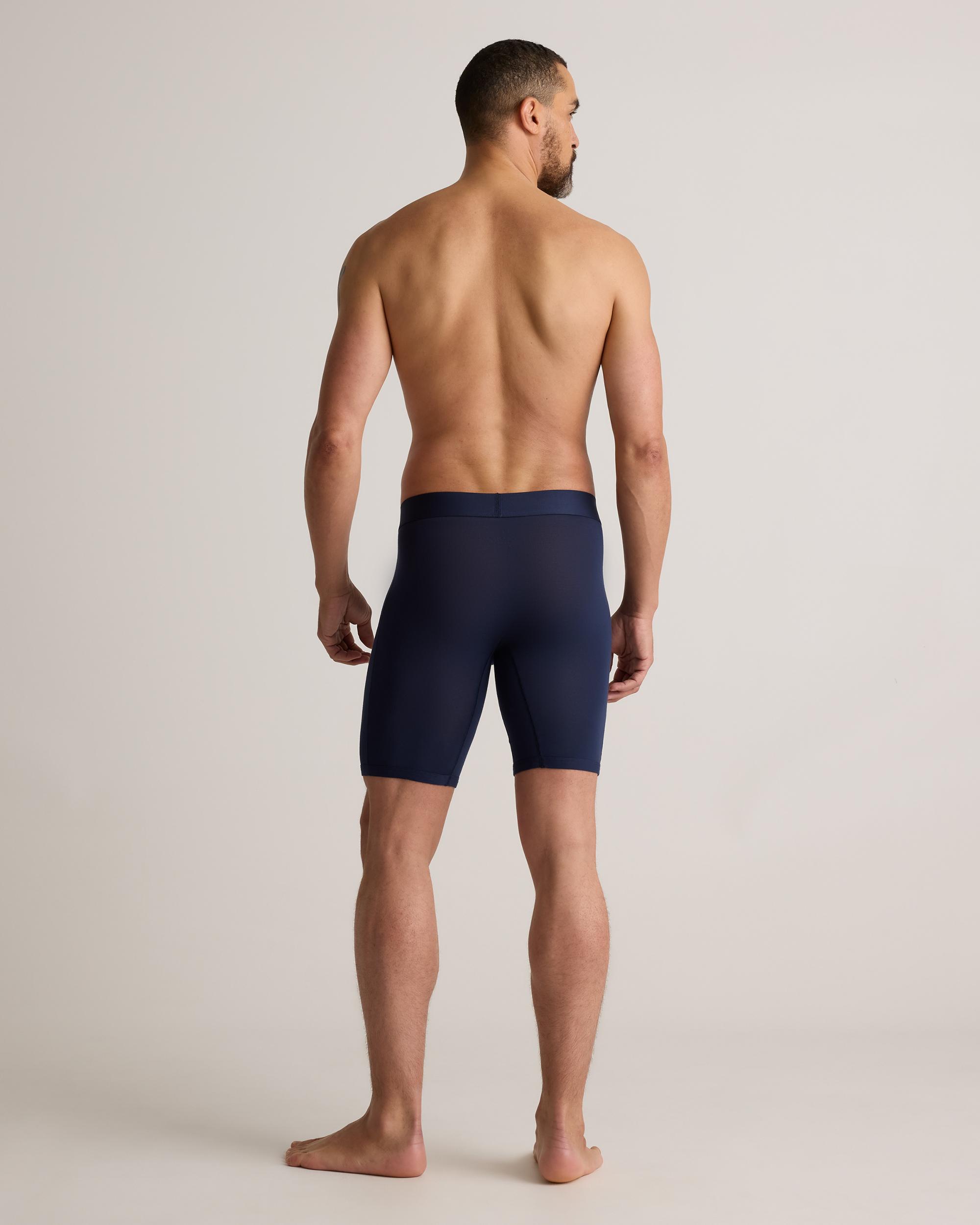 Quince | Men's Micromodal 8" Boxer Brief Size XL Product Image