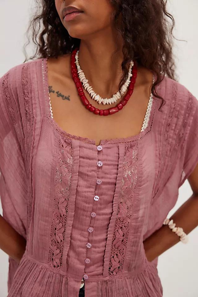 Georgia Blouse Product Image