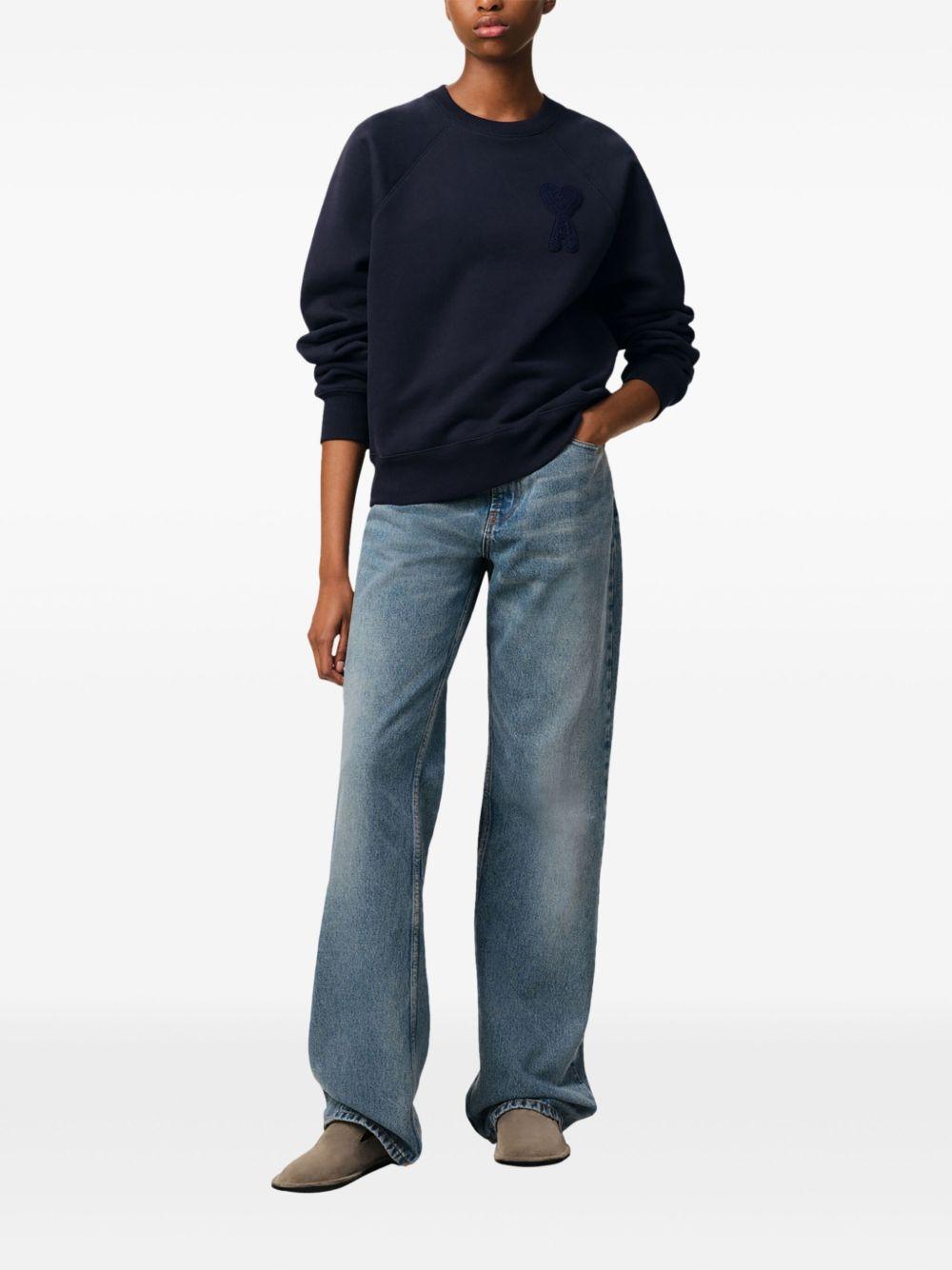 Ami de Coeur sweatshirt Product Image