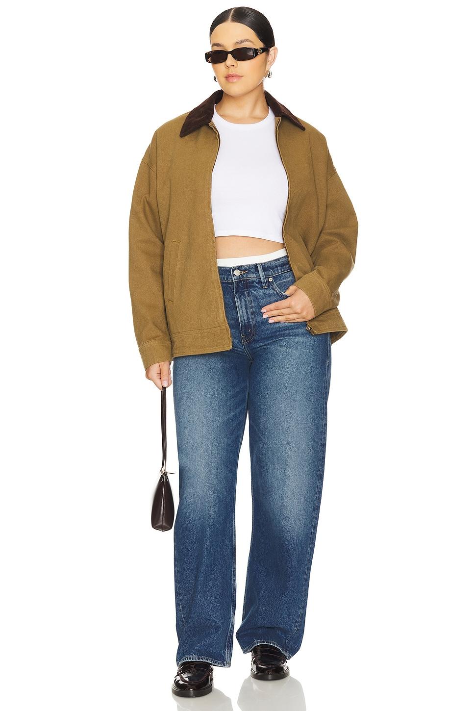 Good Barrel Jeans Good American Product Image