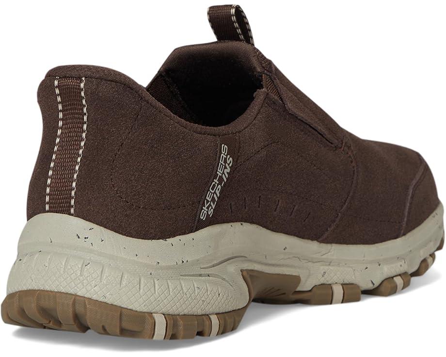 Men's SKECHERS Hillcrest Cedar Root Hands Free Slip-in Product Image