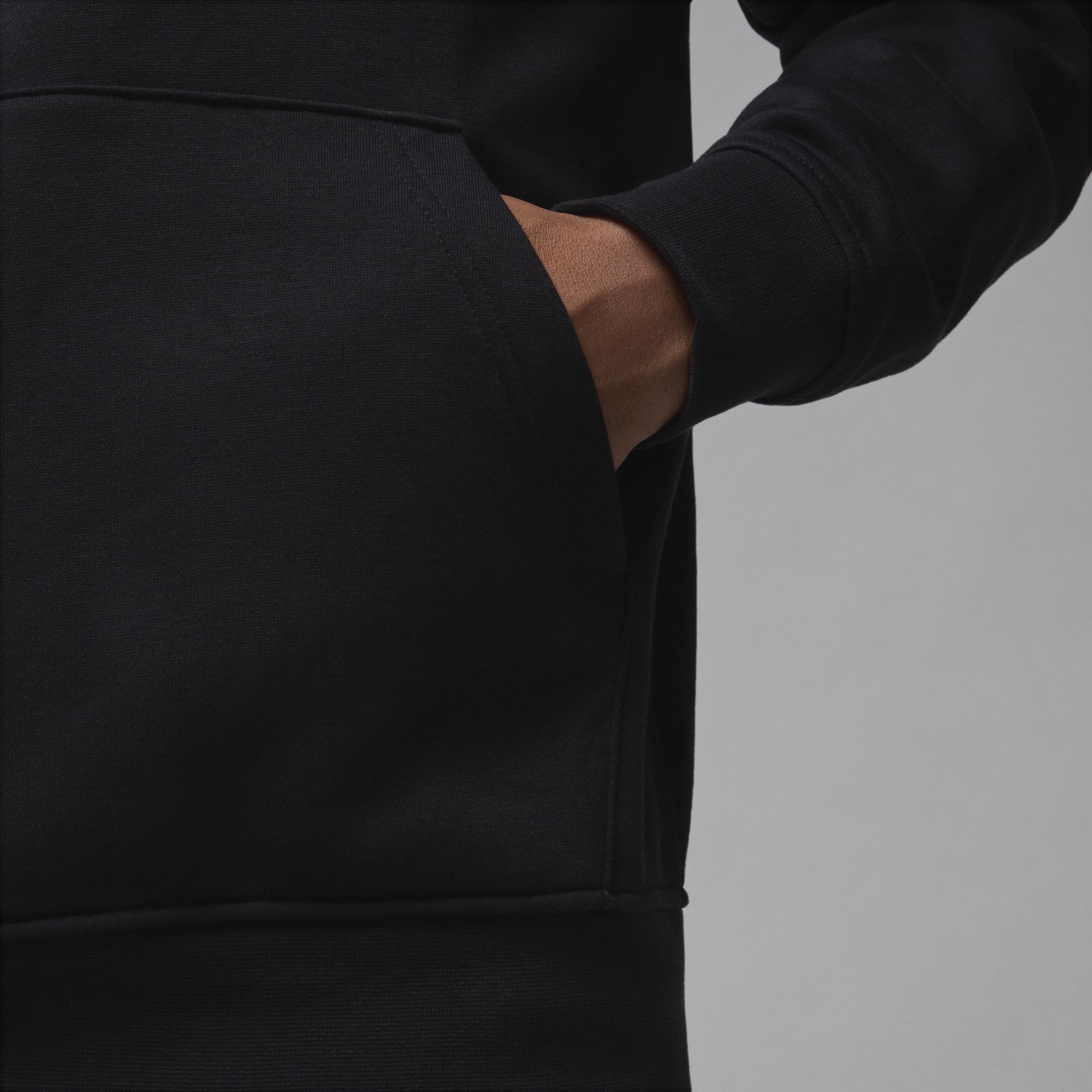 Men's Jordan Brooklyn Fleece Pullover Hoodie Product Image