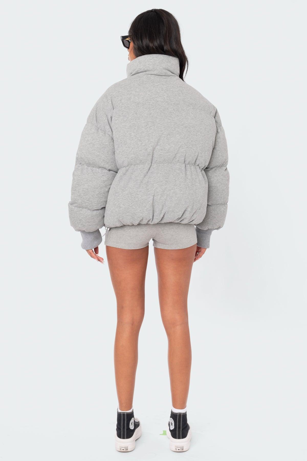 Jersey Puffer Product Image