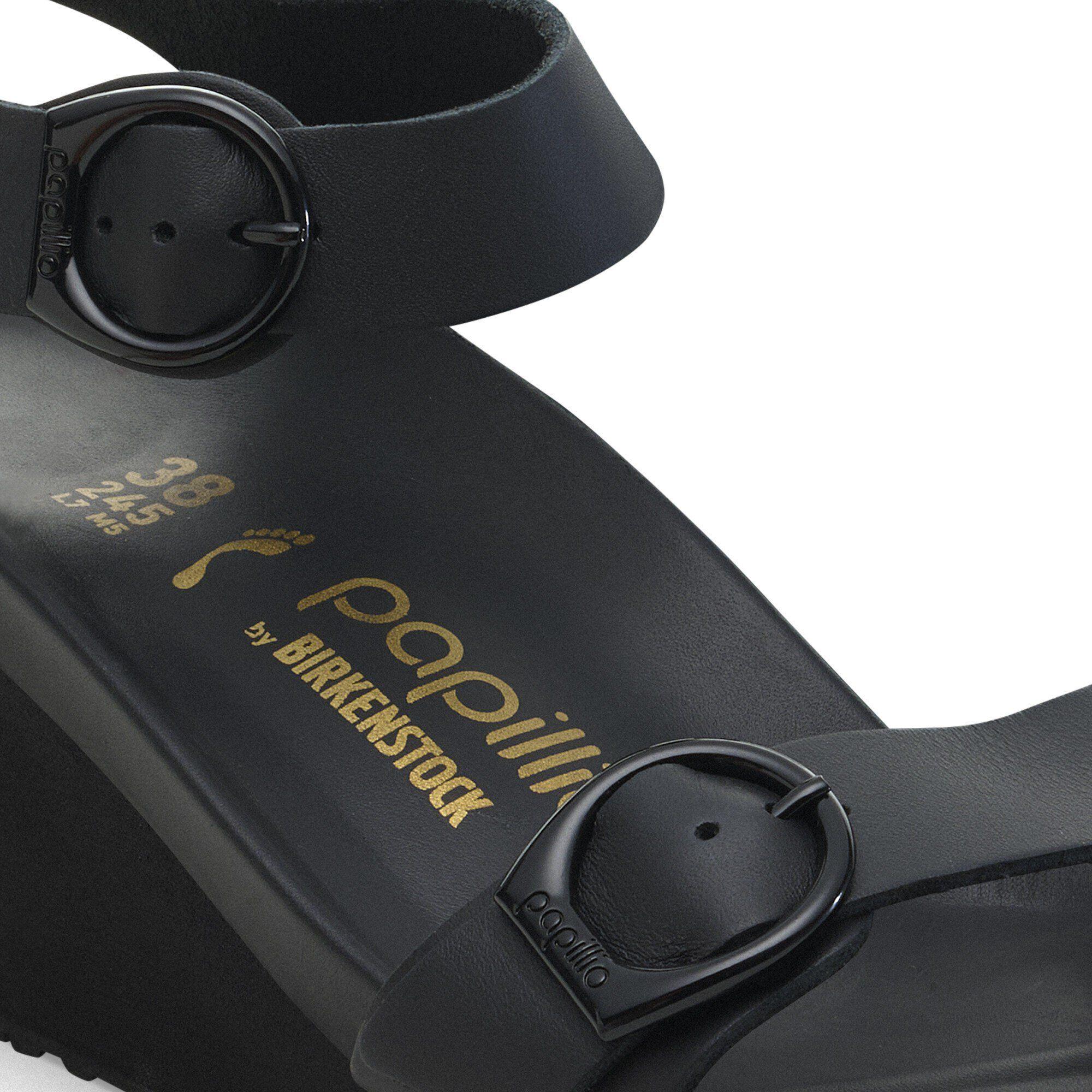 Soley Ring-Buckle Natural Leather Product Image