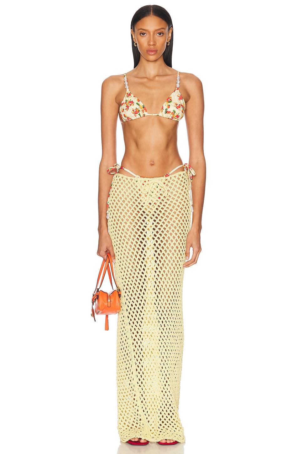 Kendall Bikini Top Product Image