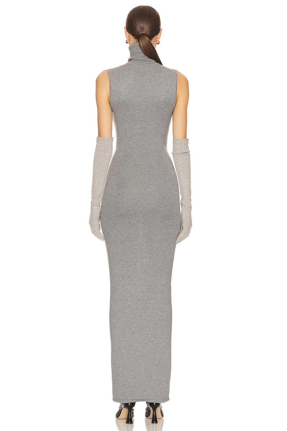 Aadi Knit Dress Helsa Product Image