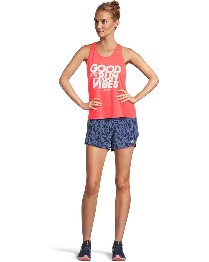 UA Tech™ Tank Top - Twist Product Image