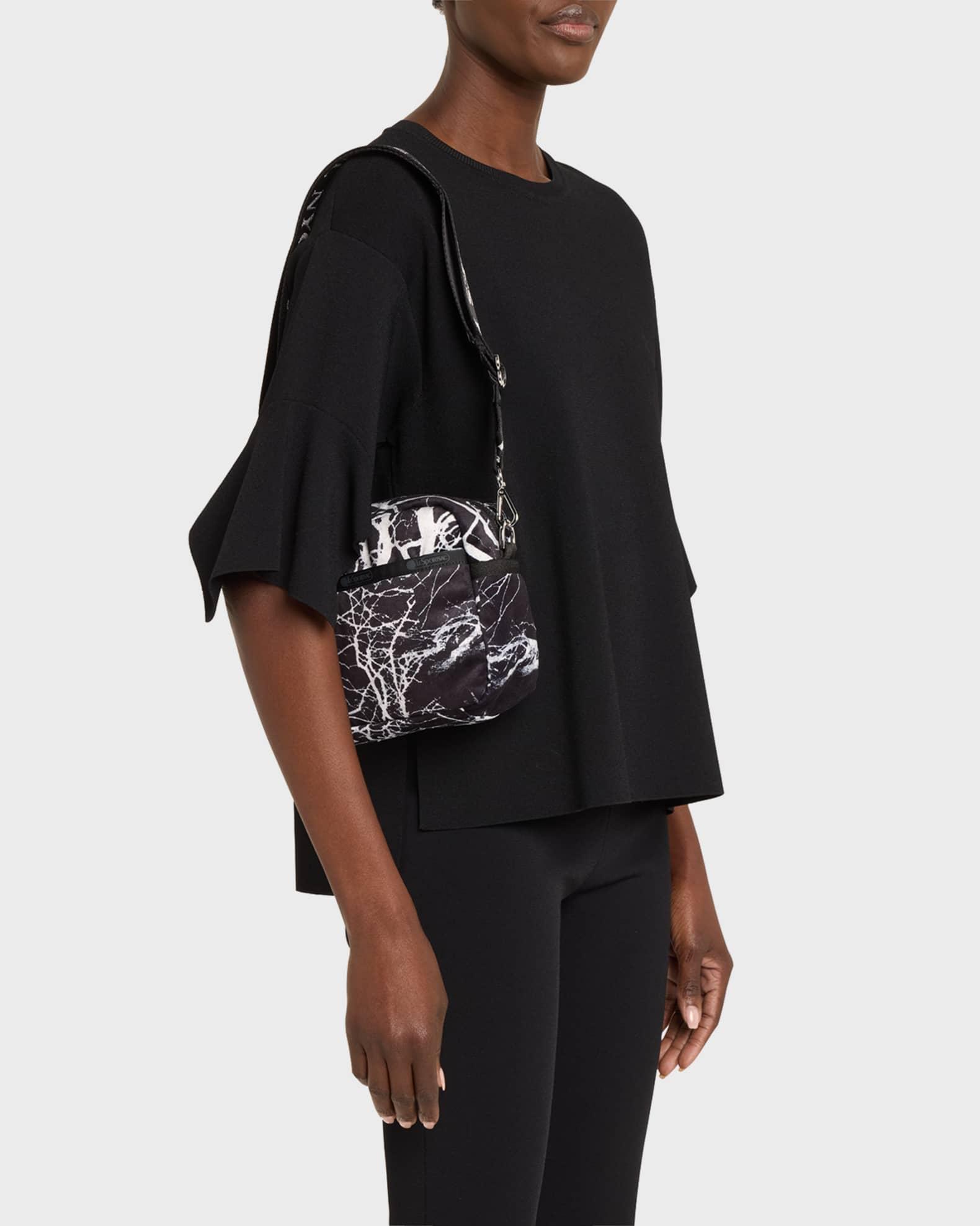 Deluxe Printed Crossbody Bag Product Image