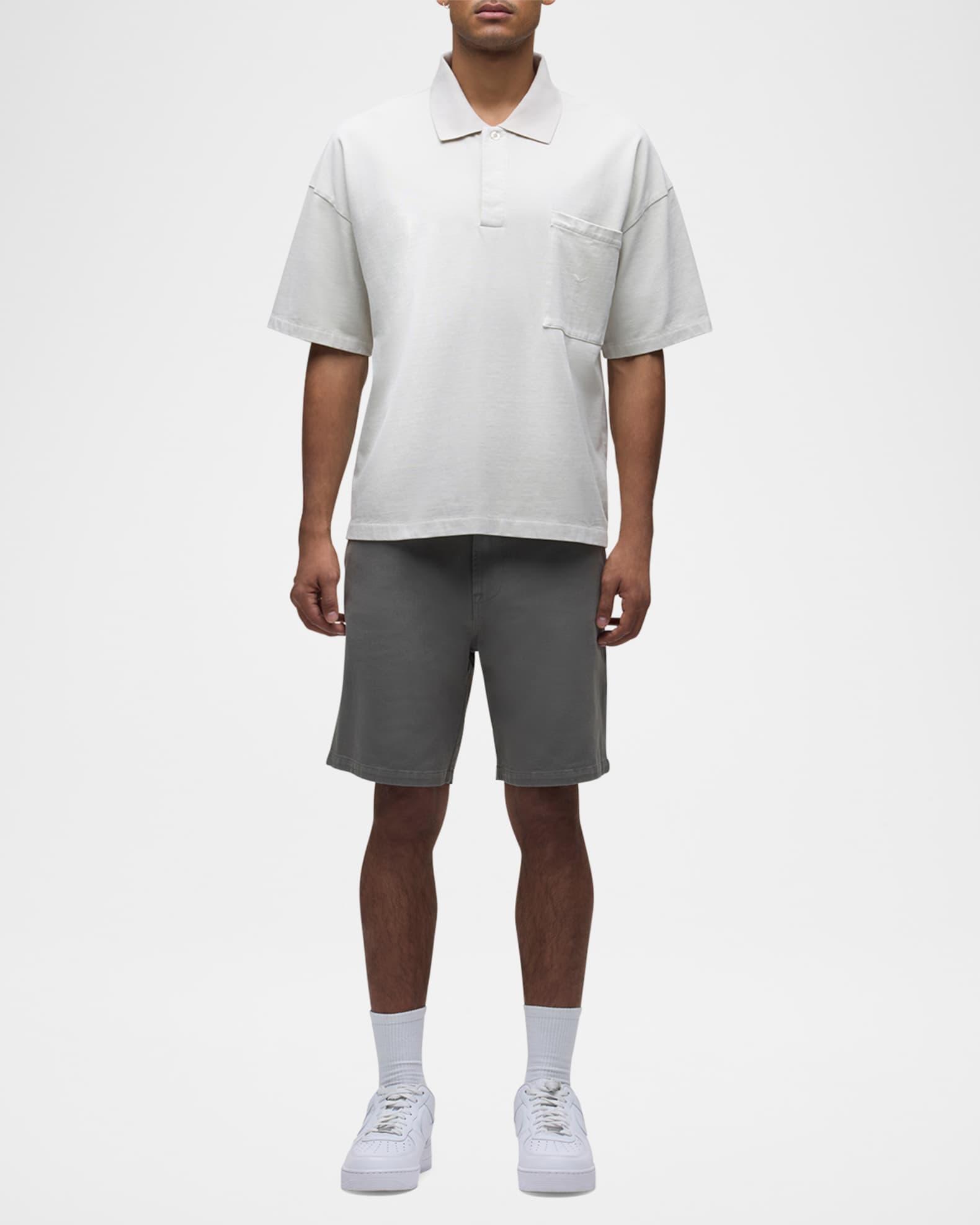 Men's Venice Chino Shorts Product Image