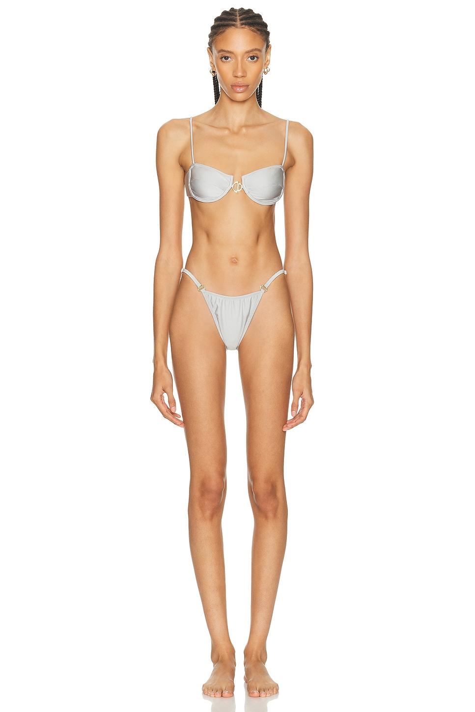 Cannes Bikini Bottom Product Image