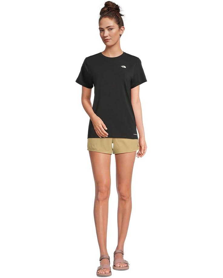 Women's The North Face Aphrodite Shorts Product Image