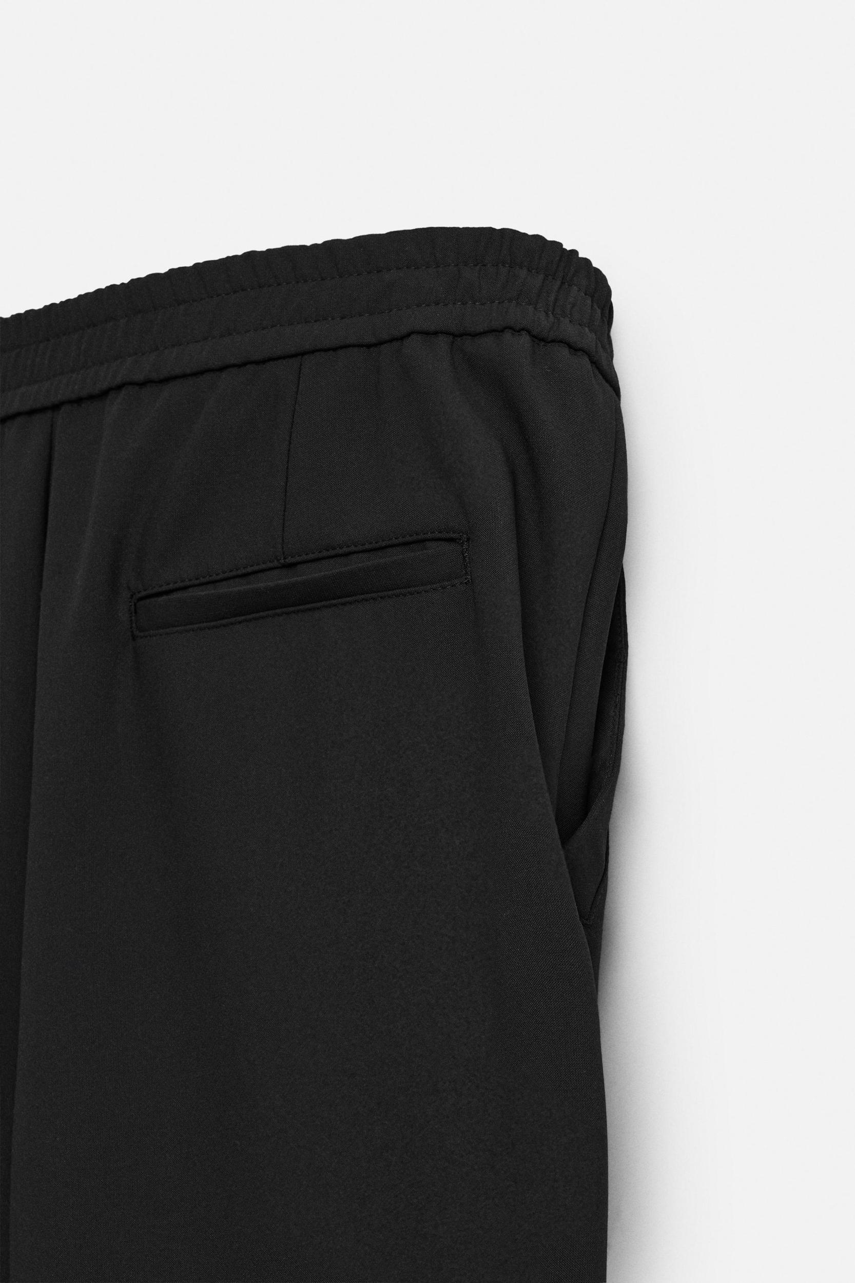 REGULAR FIT PANTS Product Image