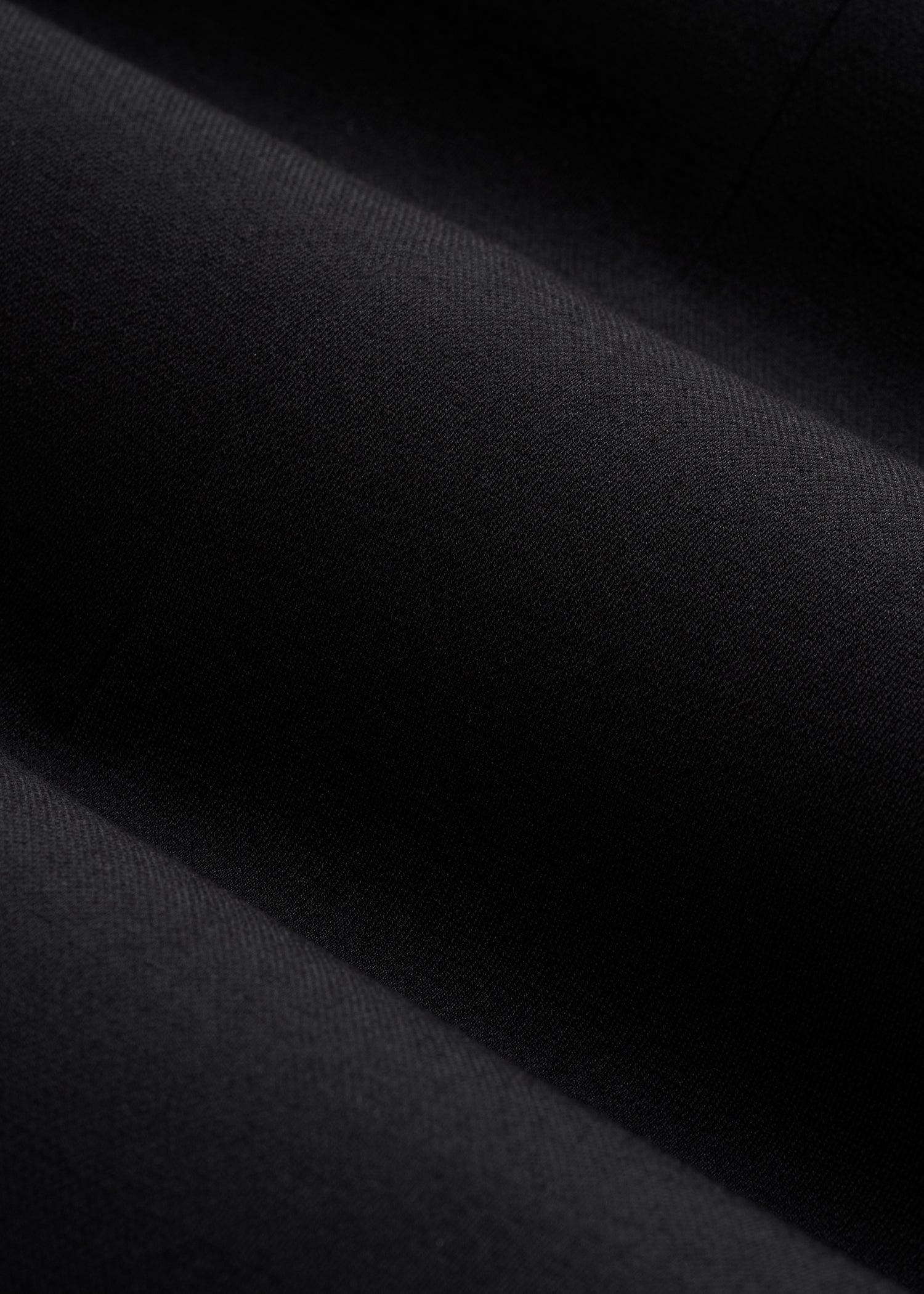 SLIM-FIT Two Button Blazer for Tall Women in Black Female Product Image