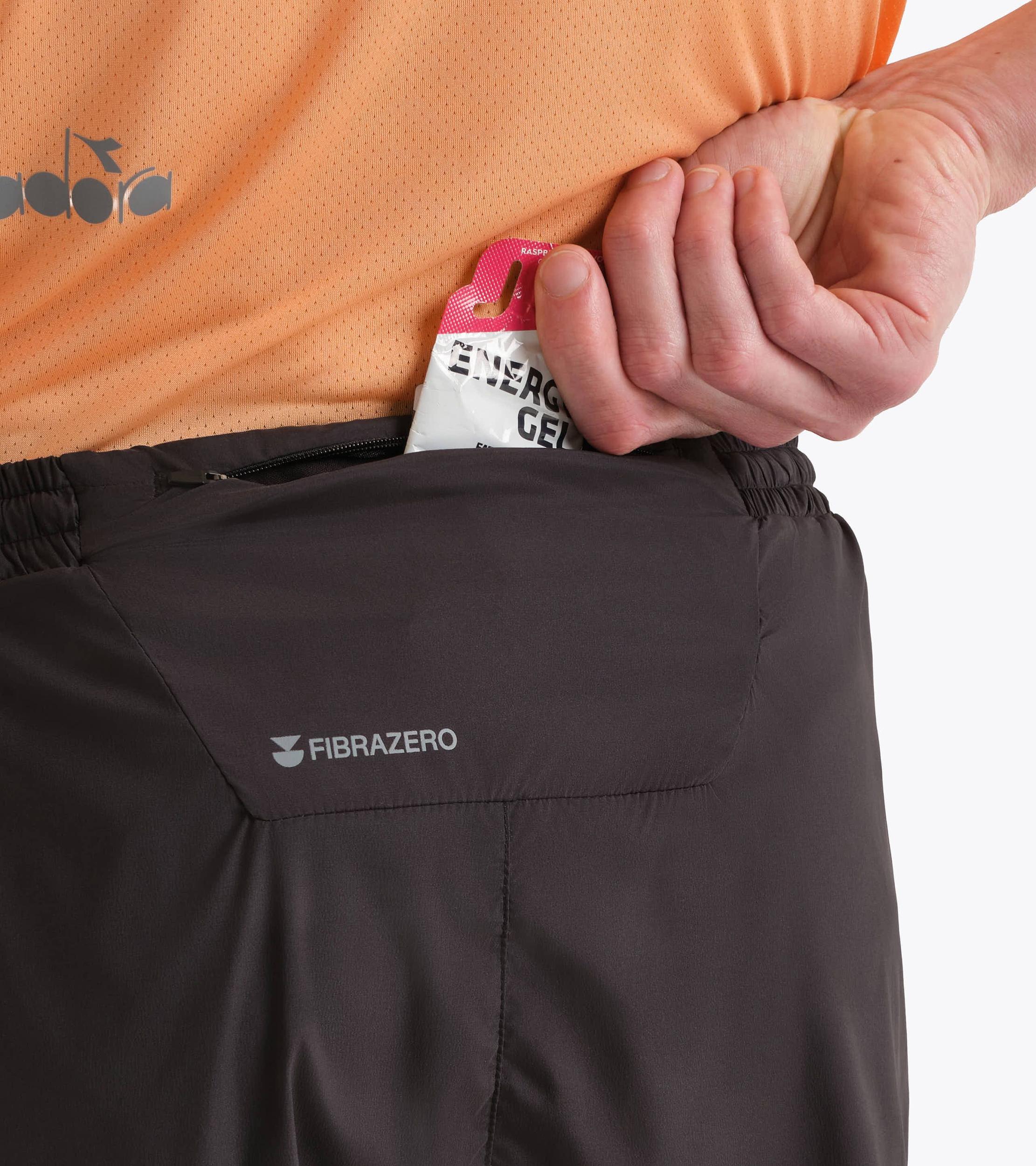 SPLIT SHORTS 3 SUPER LIGHT FIBRAZERO Product Image