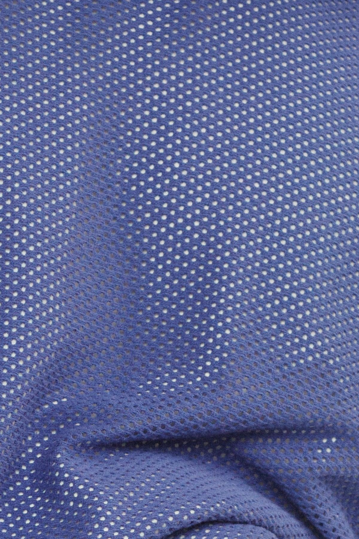 Highline Mesh Tee Male Product Image