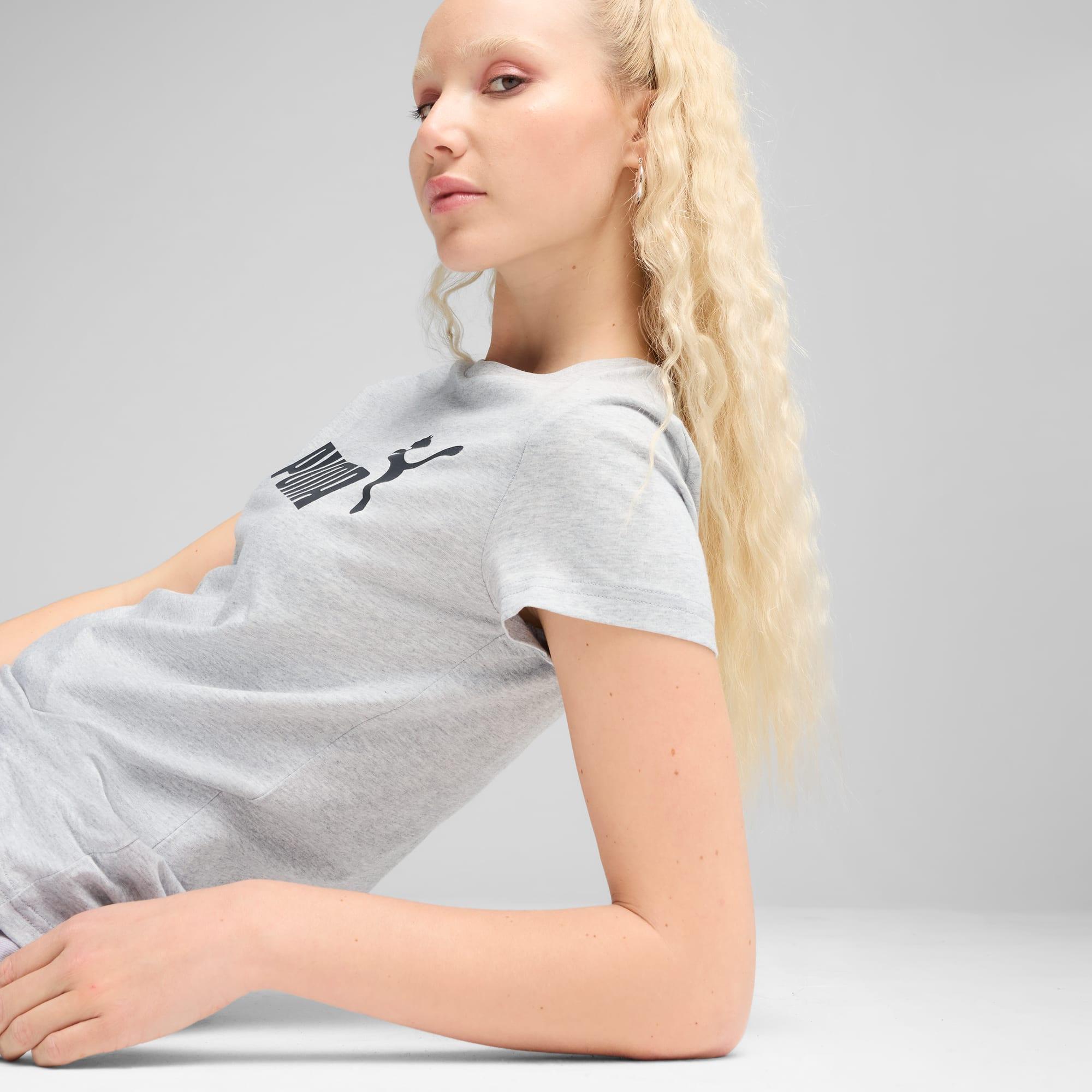 Essentials No. 1 Logo Women's Tee Product Image