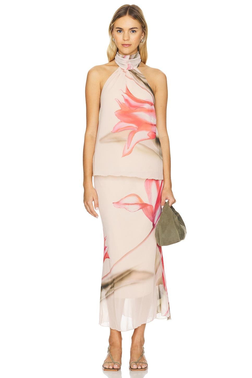 Pauline Halter Top Musier Paris Product Image