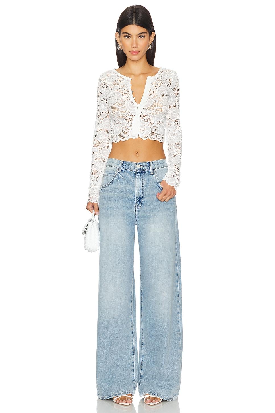 Elowen Top Product Image