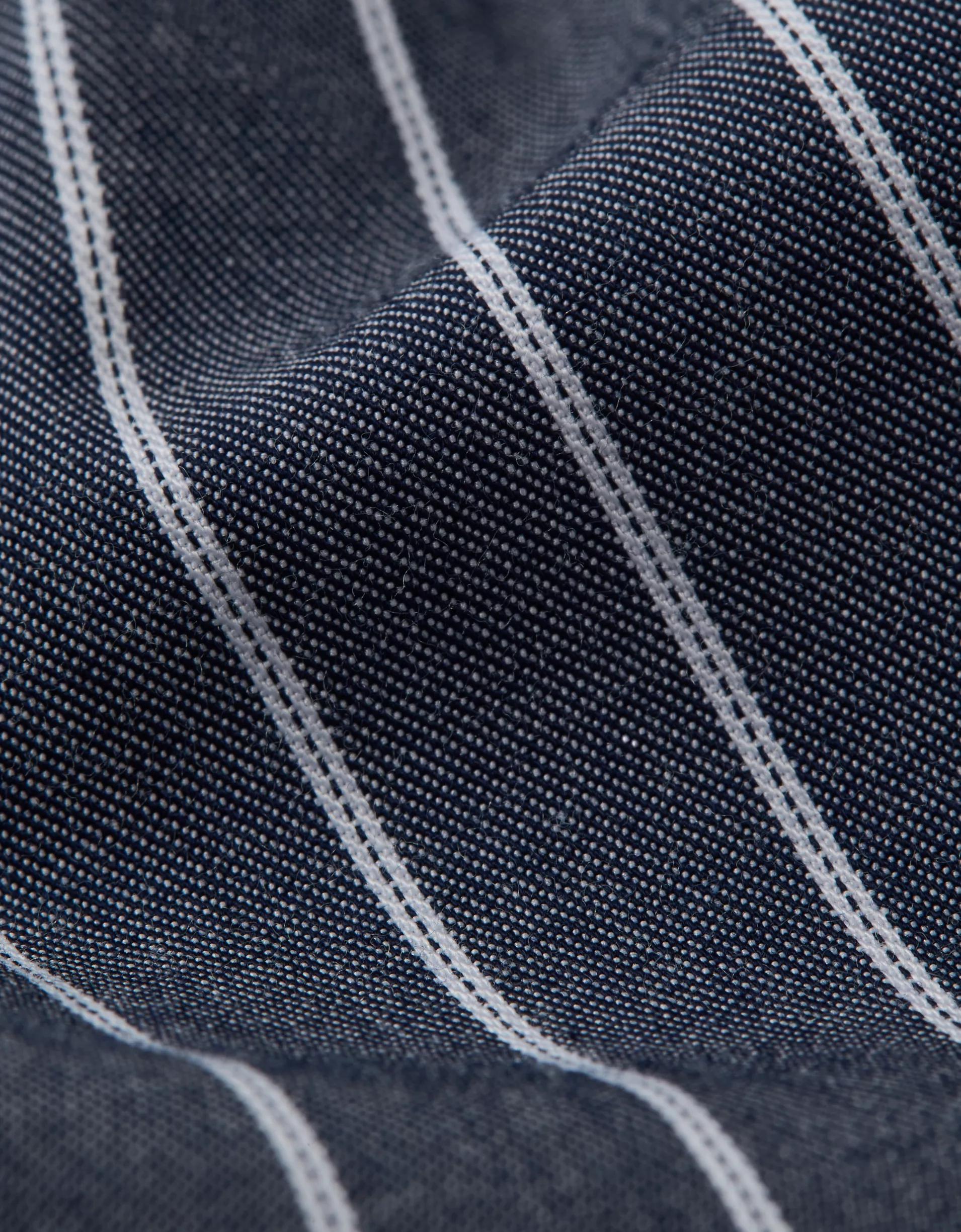 AEO Men's Poplin Pocket Boxer Short Product Image