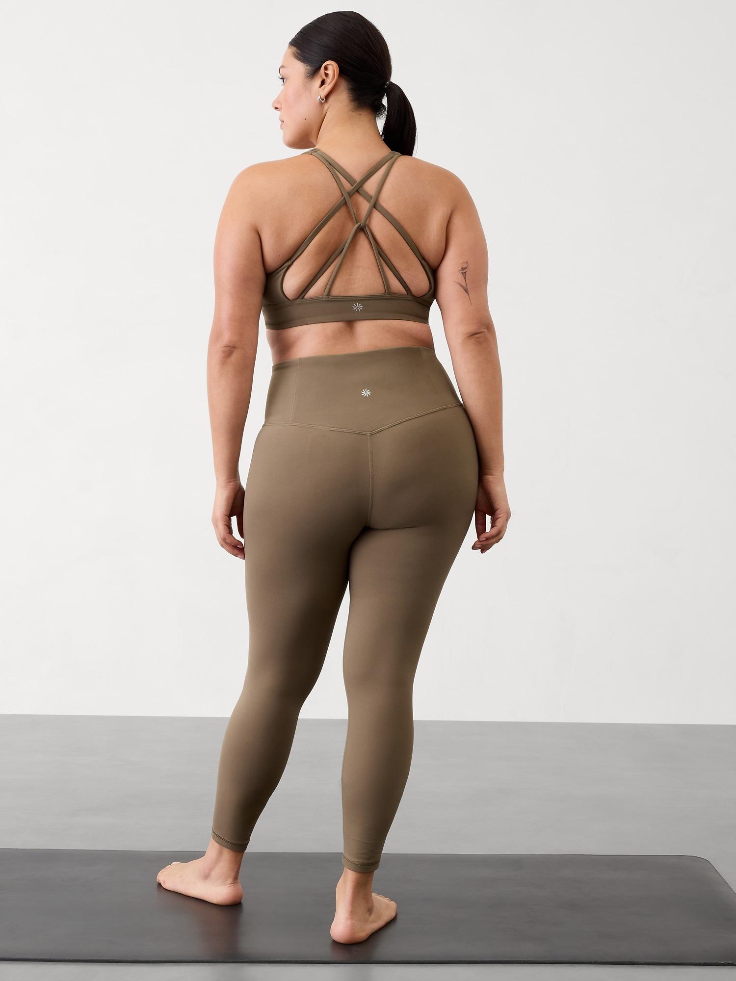 Elation Cinch Ultra High Rise Legging Product Image