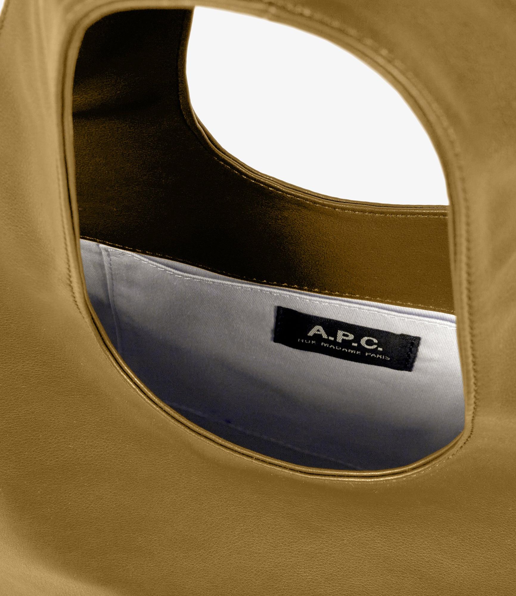 Ninon Small tote bag Male Product Image