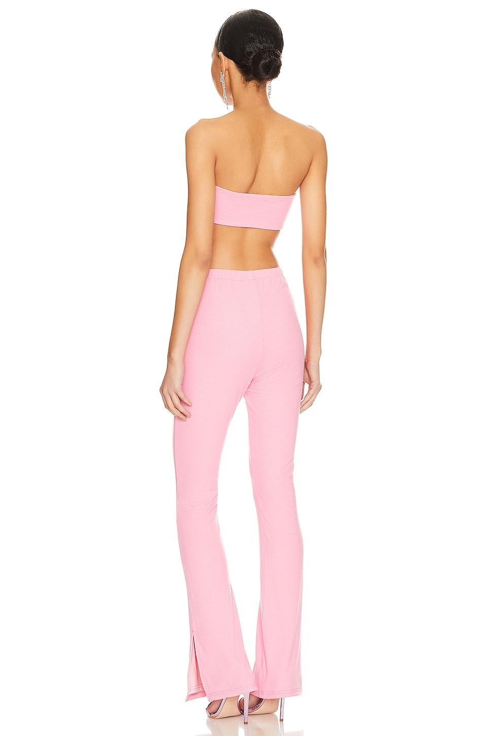 Darcey Cut Out Jumpsuit superdown Product Image