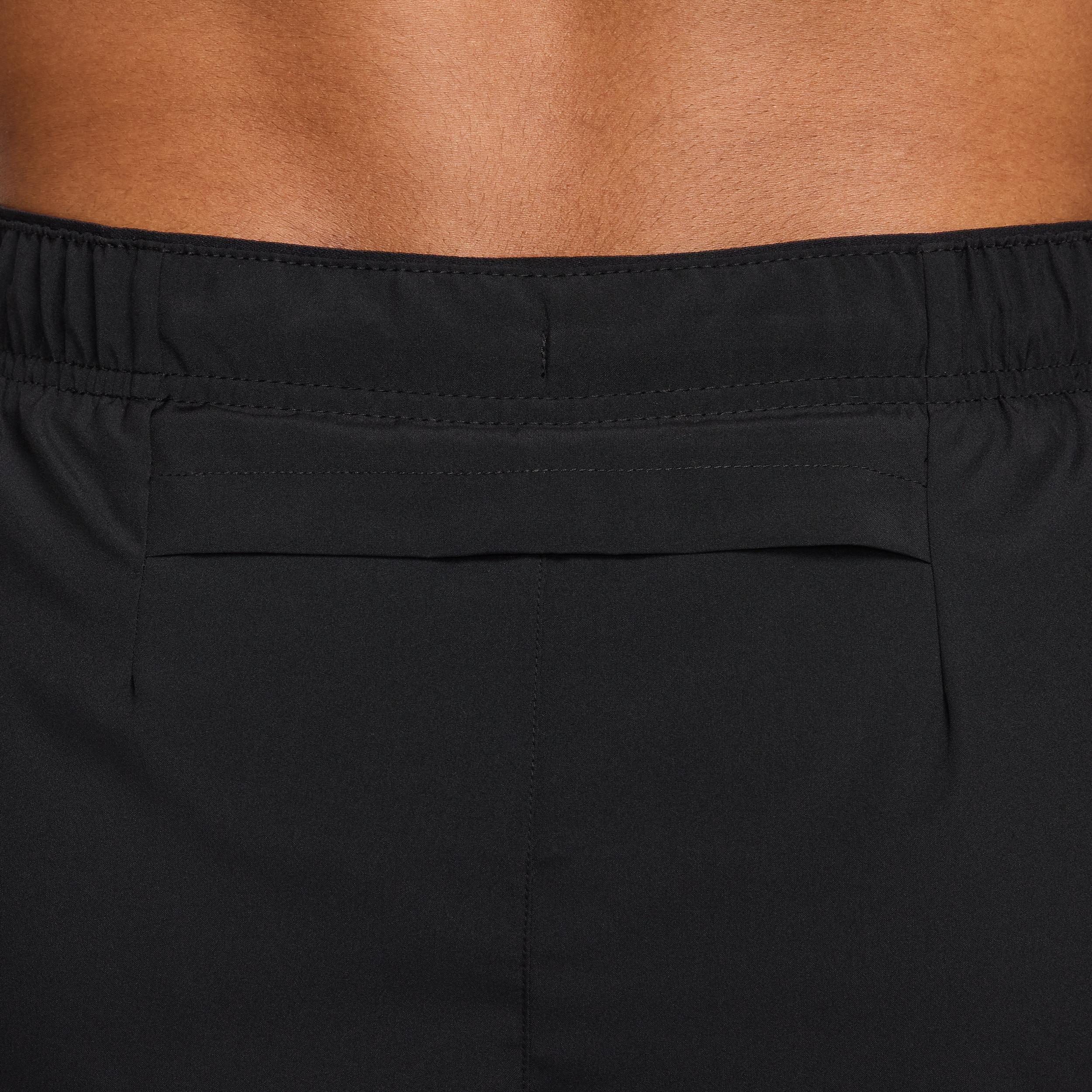 Nike Men's Challenger Dri-FIT 5" 2-in-1 Versatile Shorts Product Image