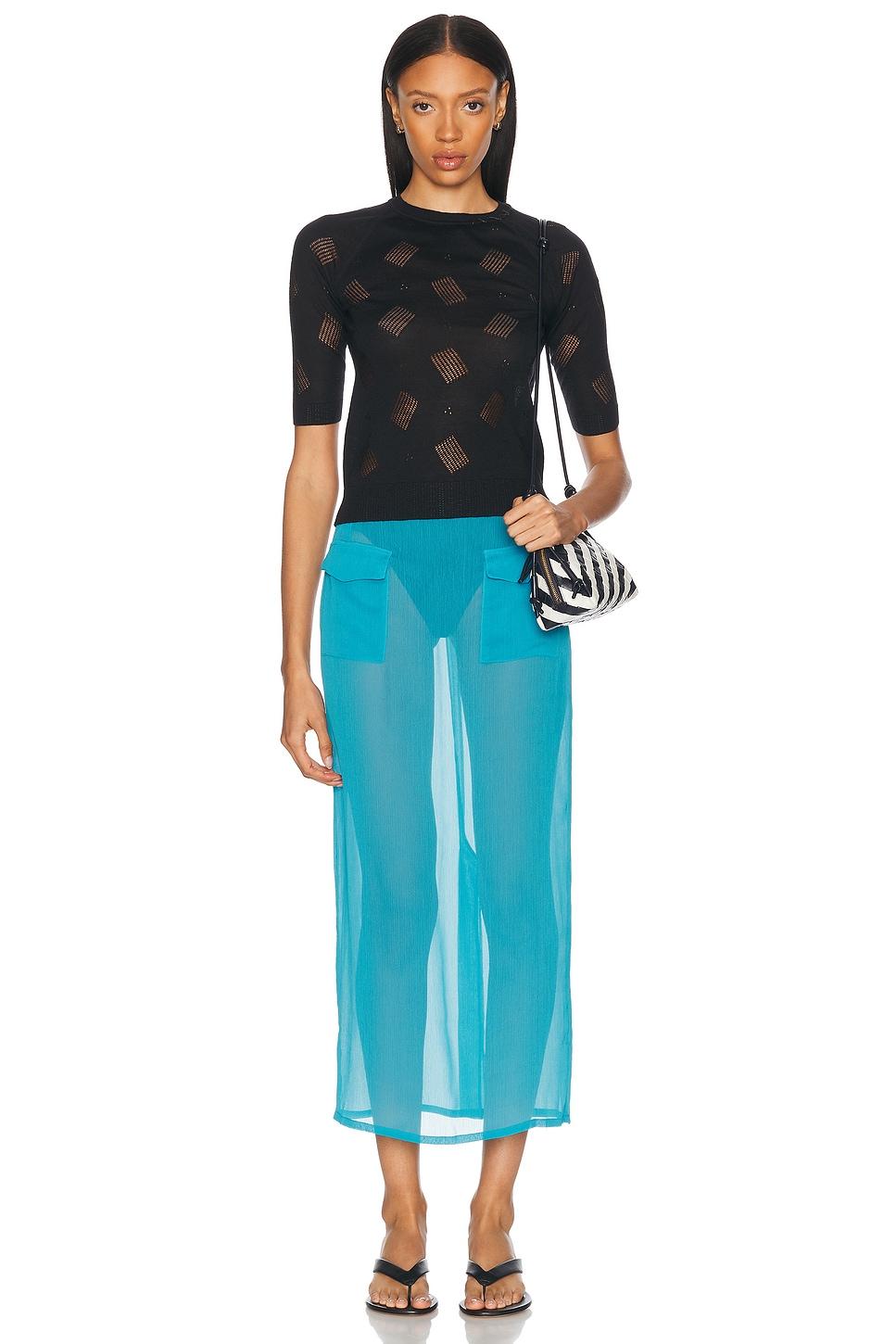 Roundneck Top Product Image