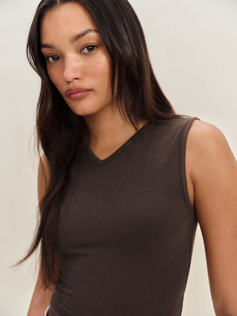 Wren Knit Top Product Image