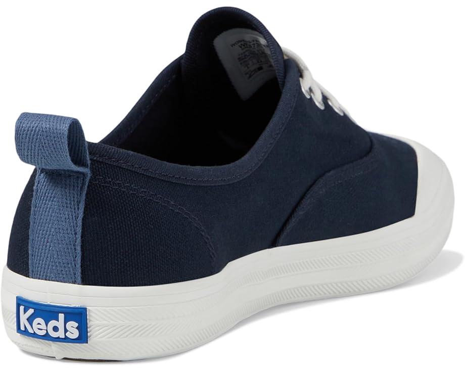 Women's Keds Champion Toe Cap Lace Up Product Image