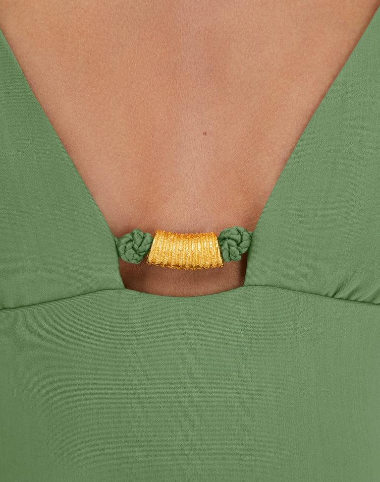 Matte Stacy One Piece - Harbor Product Image