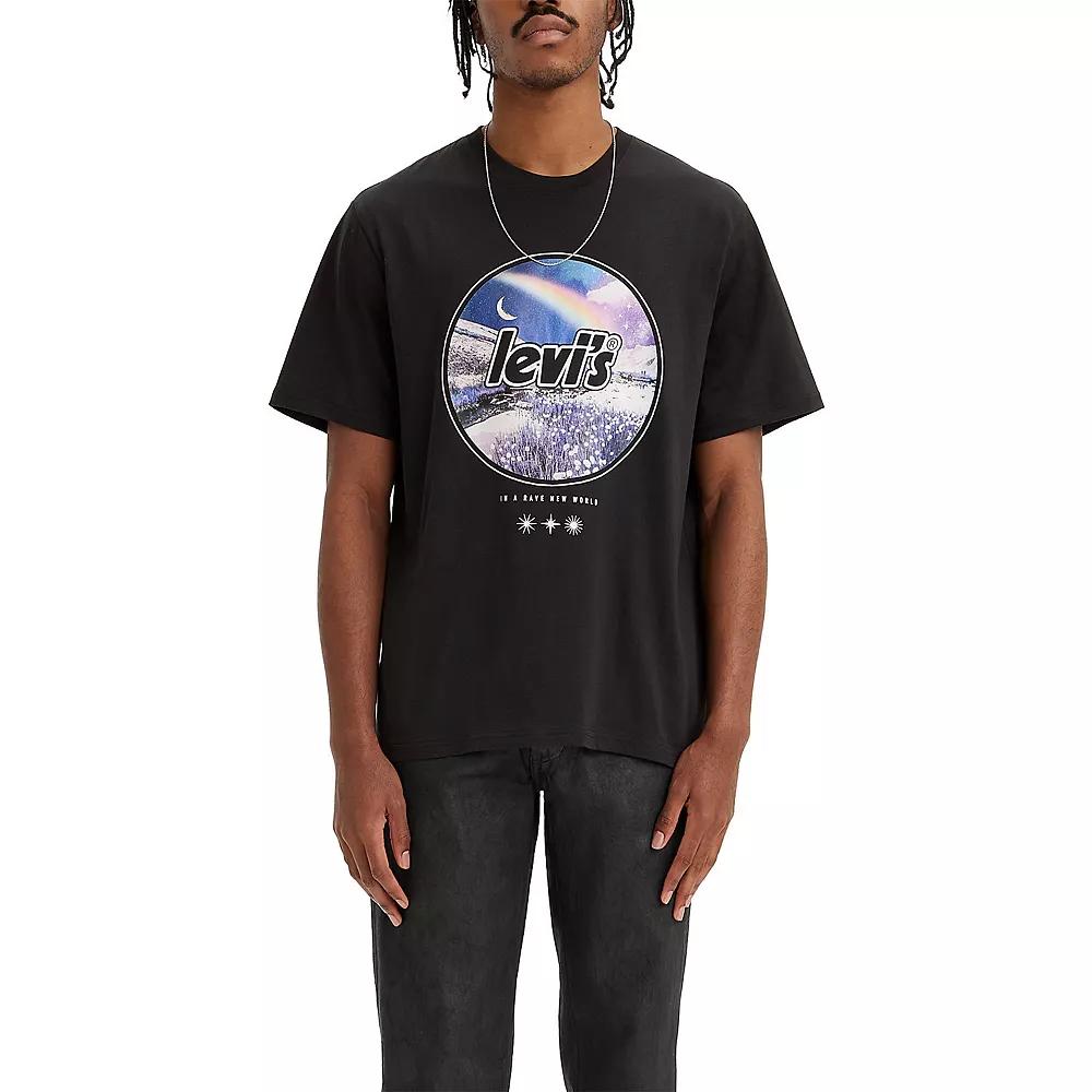 Men's Levi's® Classic Graphic Tee,  Product Image