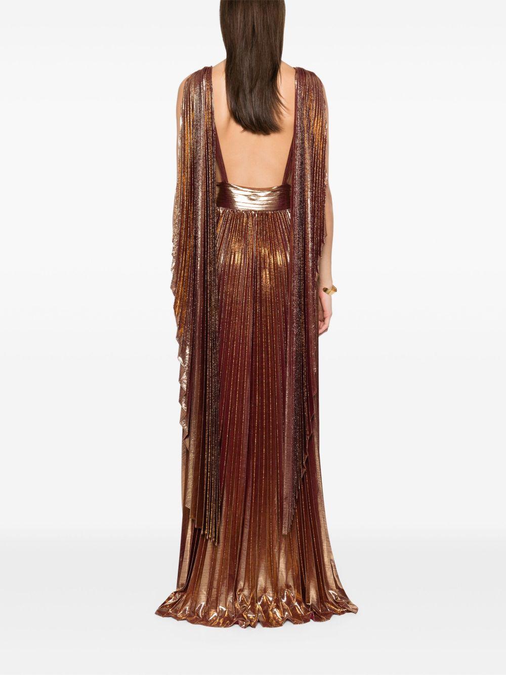 Eleri gown  Product Image