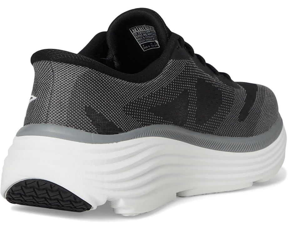 Men's SKECHERS Hands Free Slip-ins Max Cushioning Endeavour Product Image