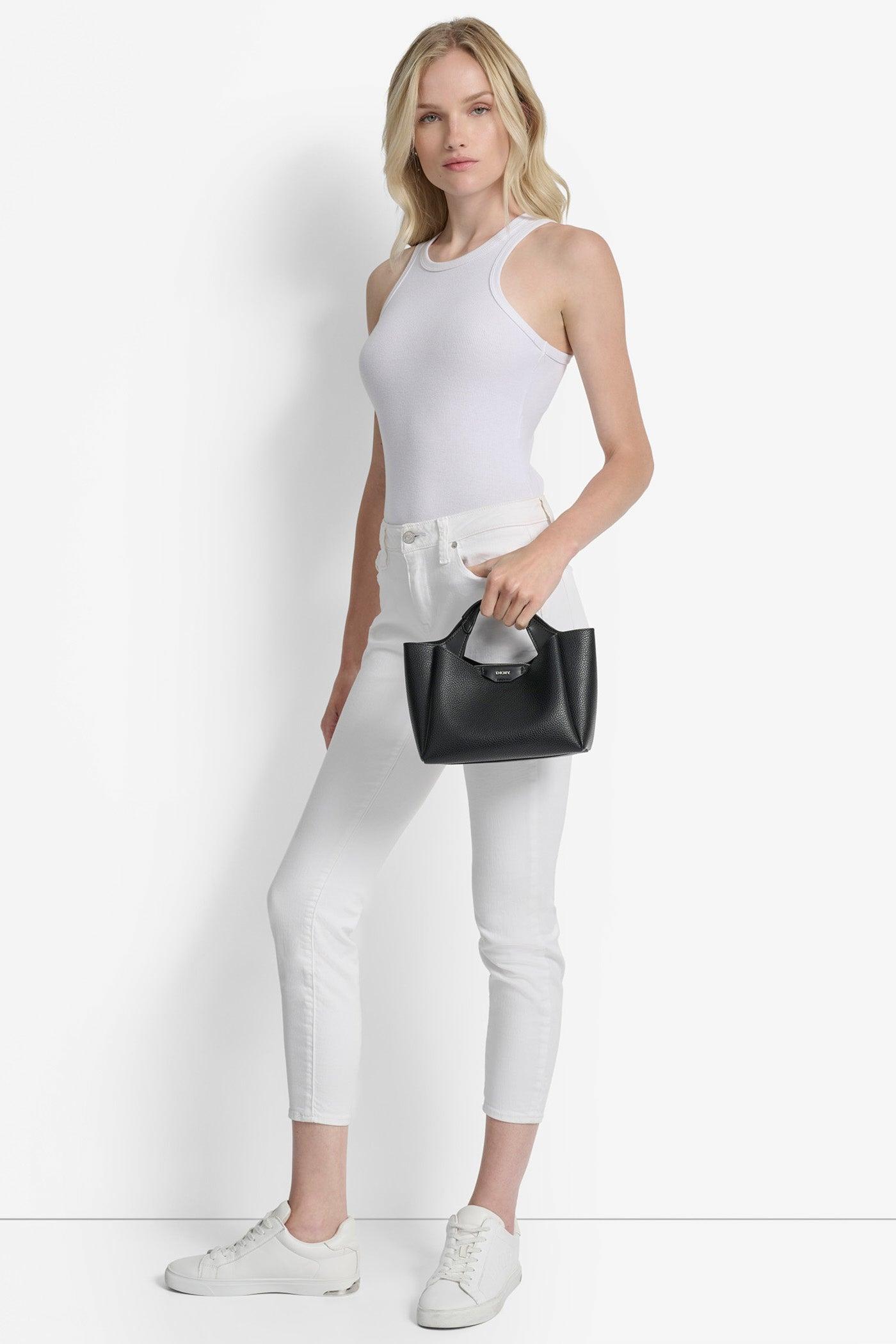 WILLA MINI SATCHEL BAG Product Image