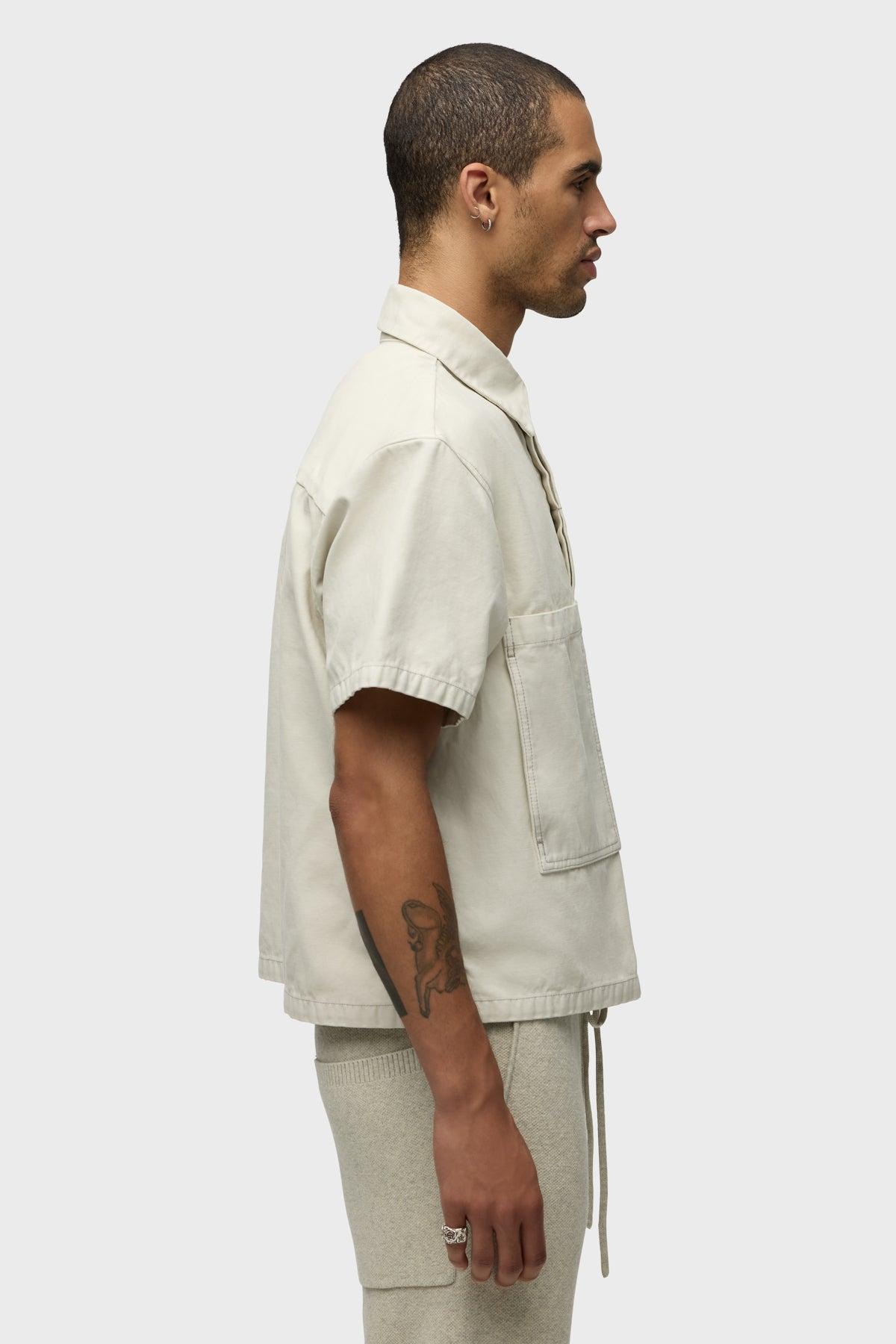 BKW Shirt Male Product Image