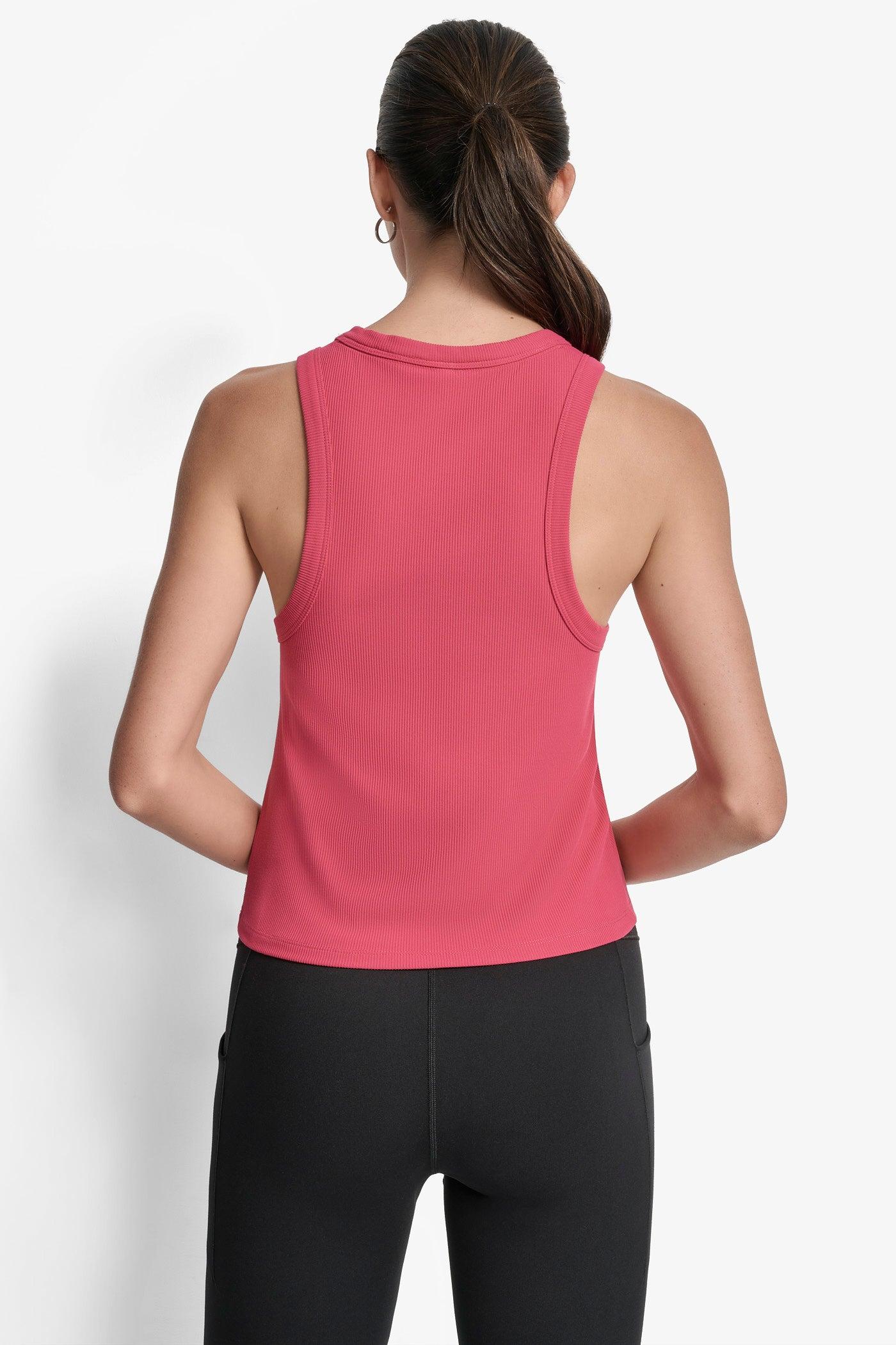 HIGH-NECK TANK Product Image