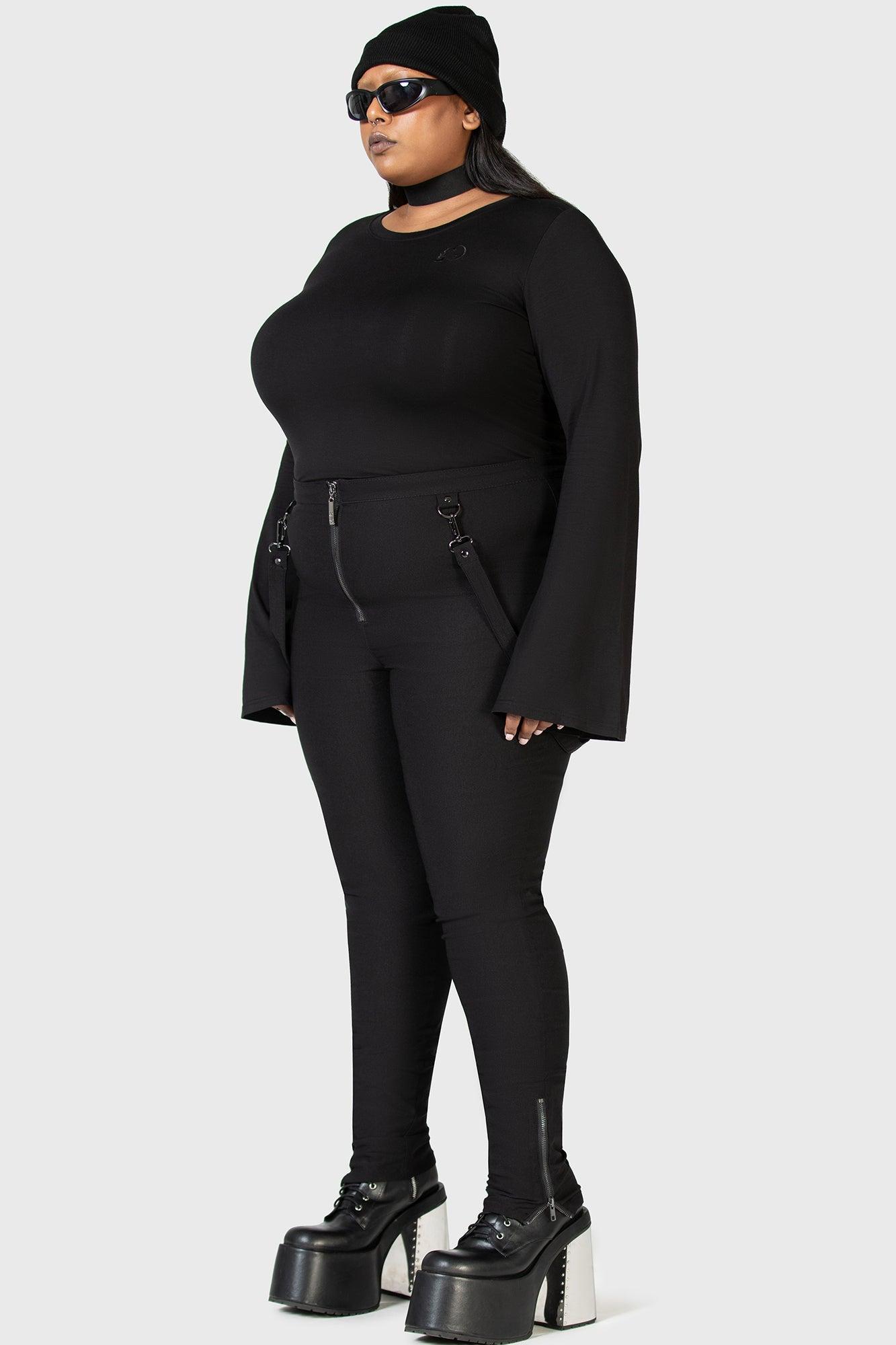 Strange Vanity Trousers Female Product Image