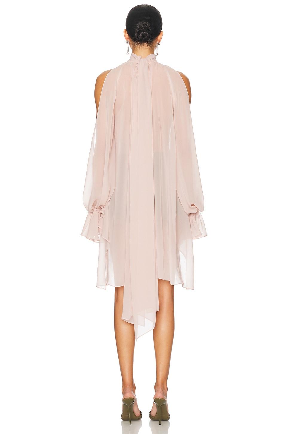 High Neck Blouse Product Image