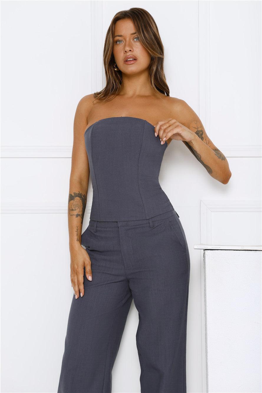 Elements Pants Mineral Product Image