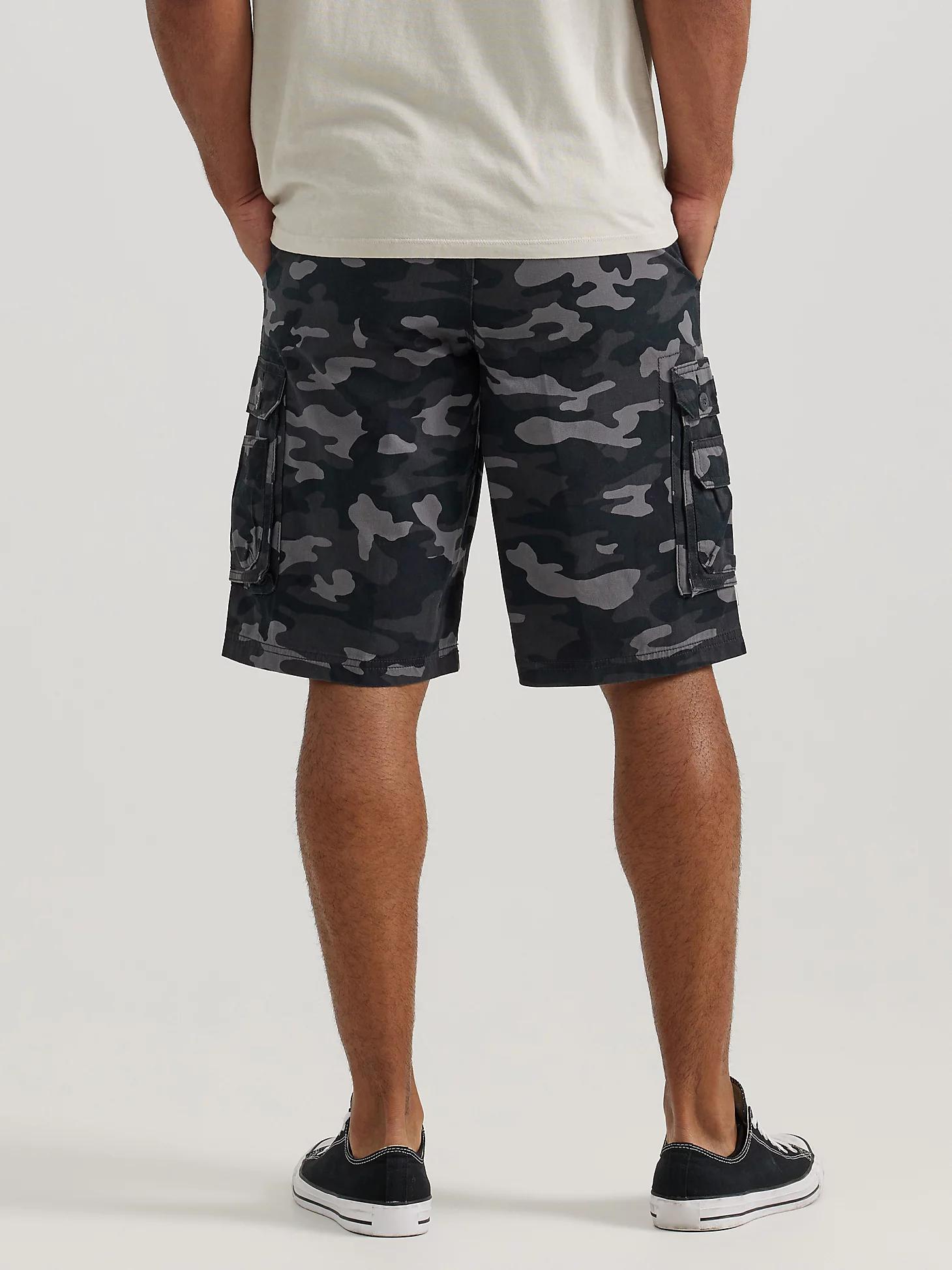 Wyoming Cargo Shorts for Men | Men’s Shorts | Lee® Product Image