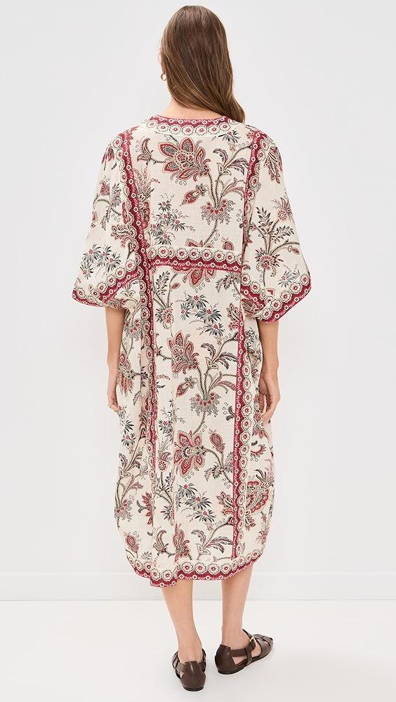 Sea Cassandra Print Caftan | Shopbop Product Image