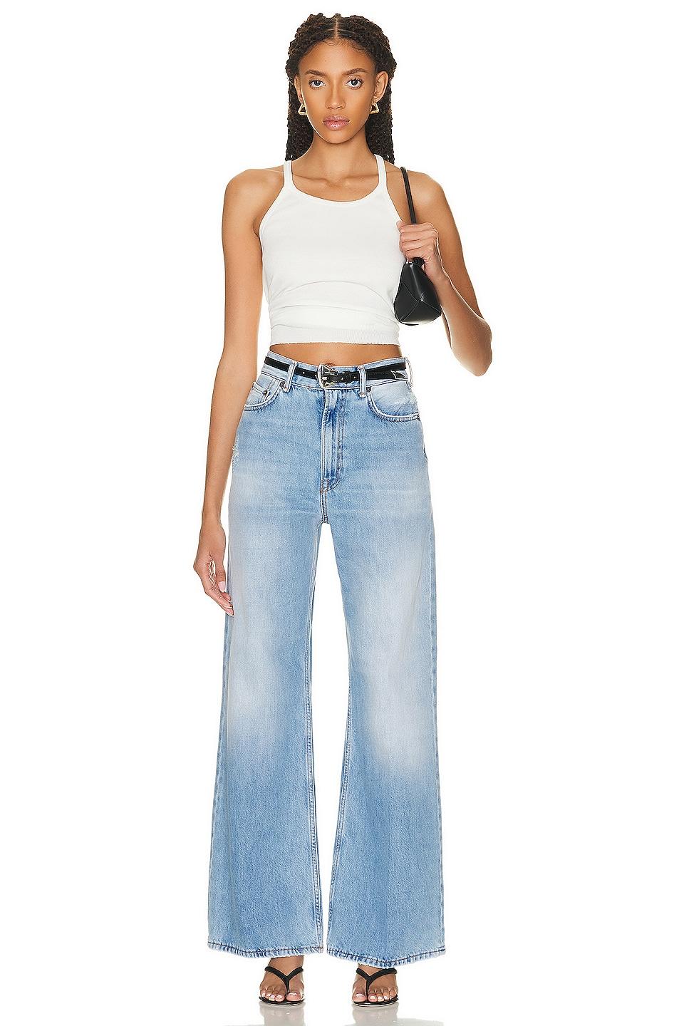 Rib Tank Top Product Image