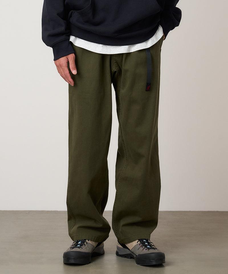 Gramicci Pant Straight Fit Male Product Image