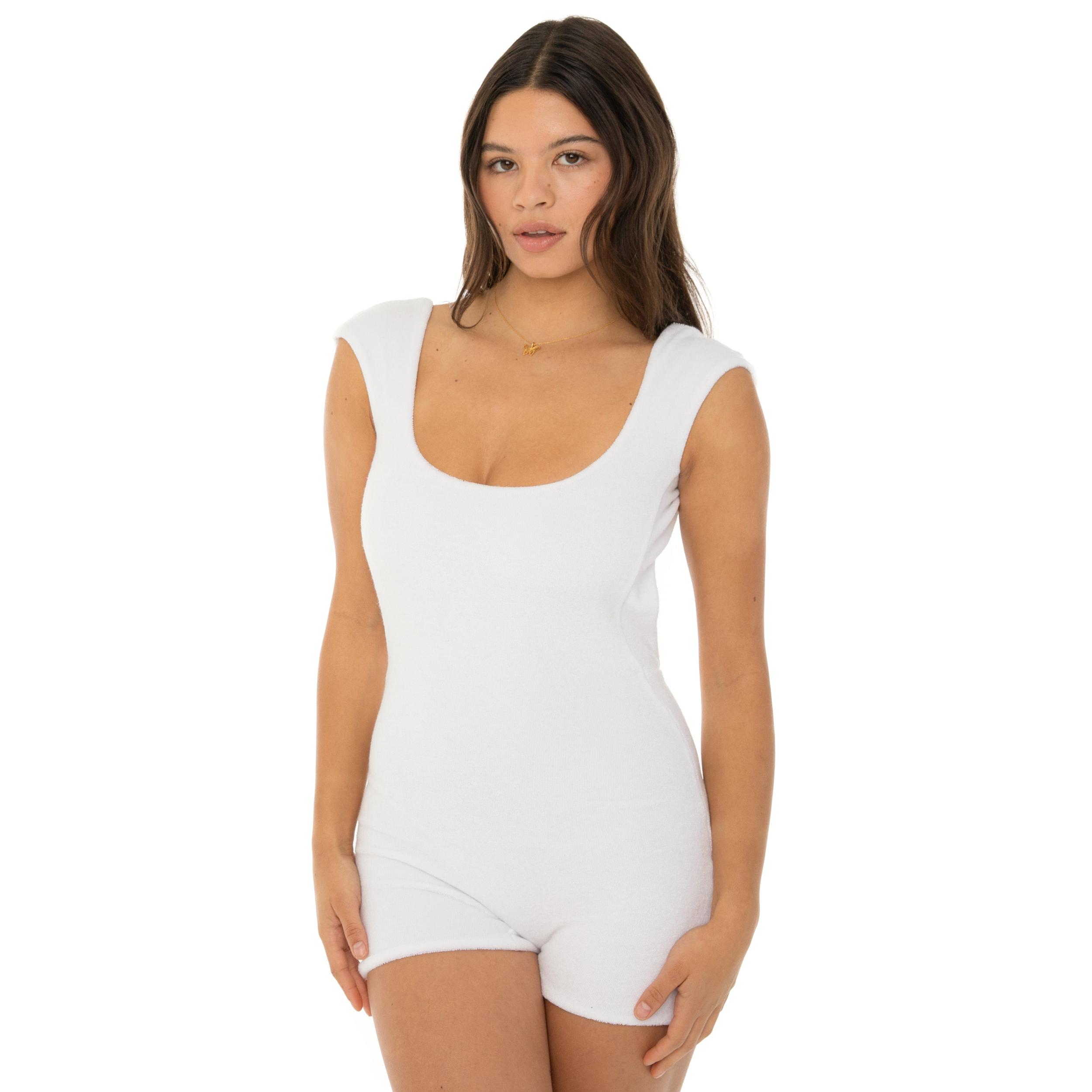 Tati Romper Product Image