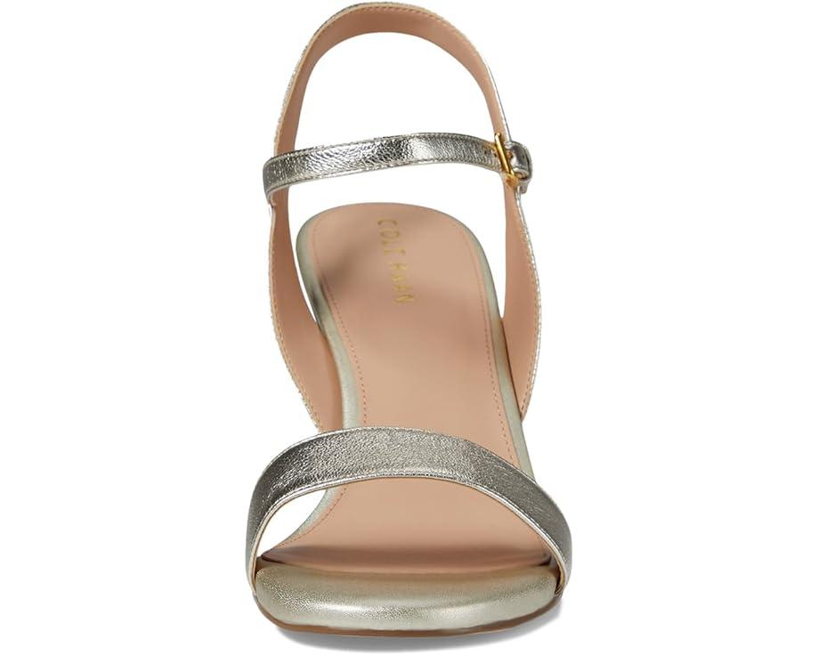 Rachel Buckle Sandals Product Image