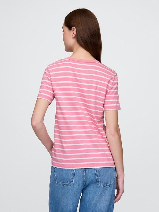 Organic Cotton VintageSoft T-Shirt Product Image