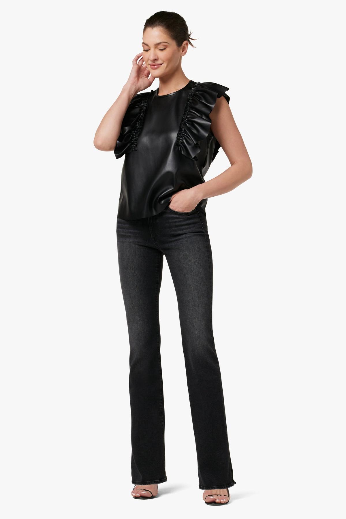 The Hi Honey Bootcut - Freezin Product Image